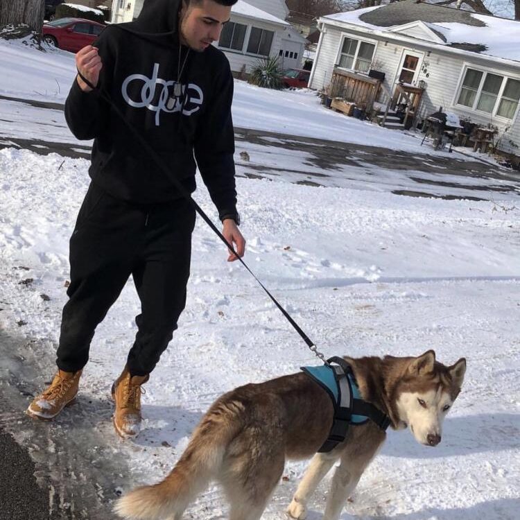 Foto de perfil de Kyle1000