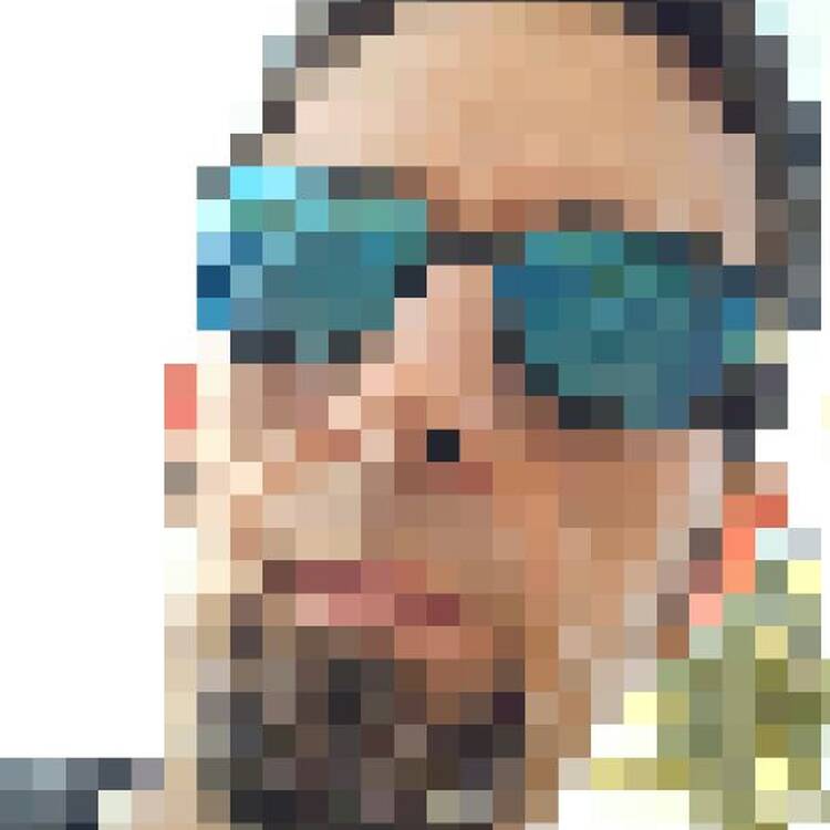 Foto de perfil de MaxPower666