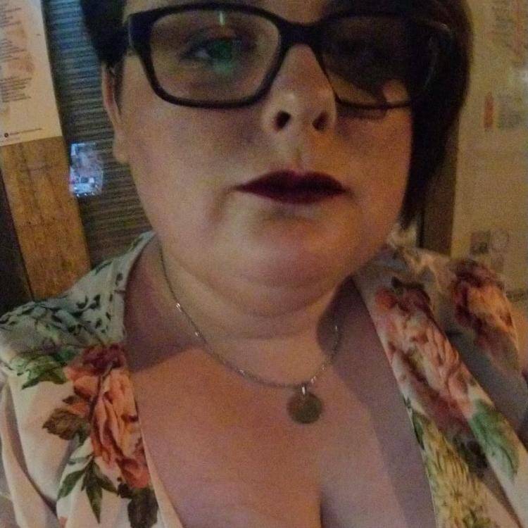 Foto de perfil de TatyP