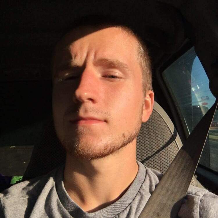 Foto de perfil de Brandon