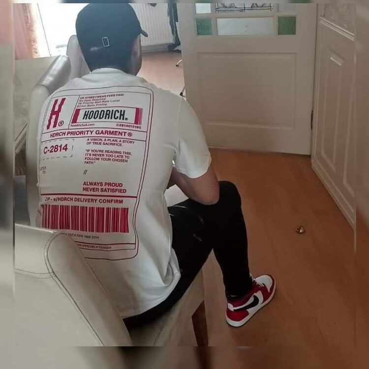Foto de perfil de Maxxii775