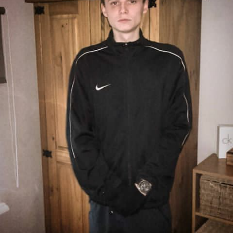 Foto de perfil de AaronS21