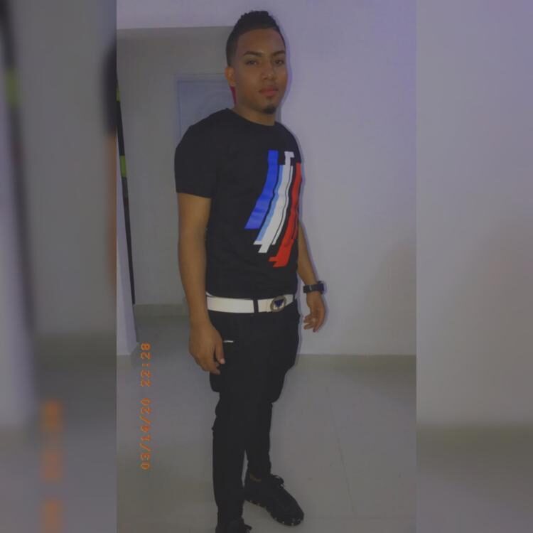 Foto de perfil de Angel