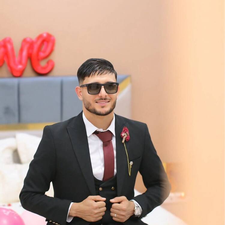 Foto de perfil de saad