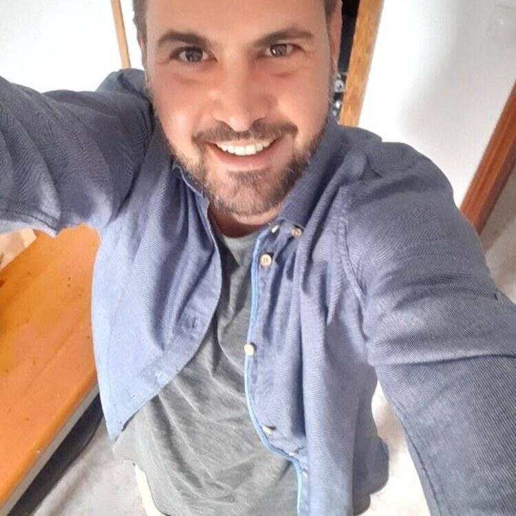 Foto de perfil de alex