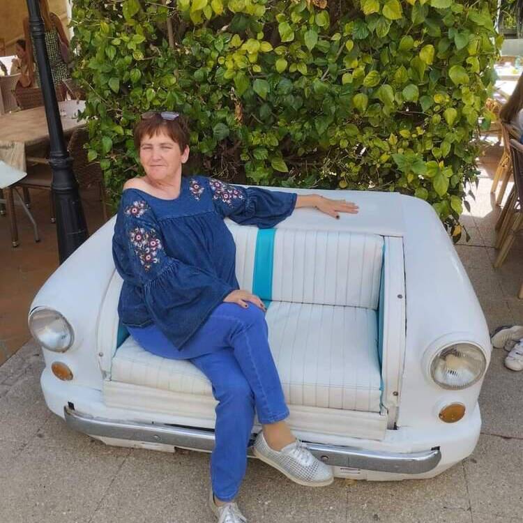 Foto de perfil de paquita