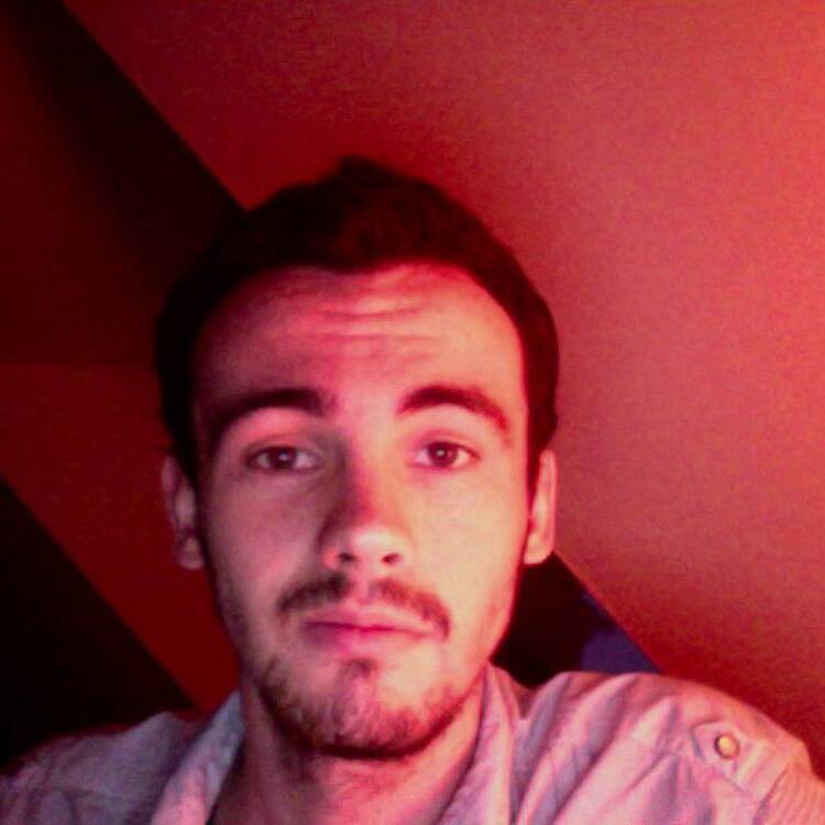 Foto de perfil de Antoine