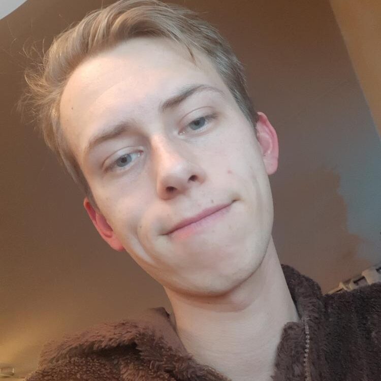 Foto de perfil de Nidosaurus