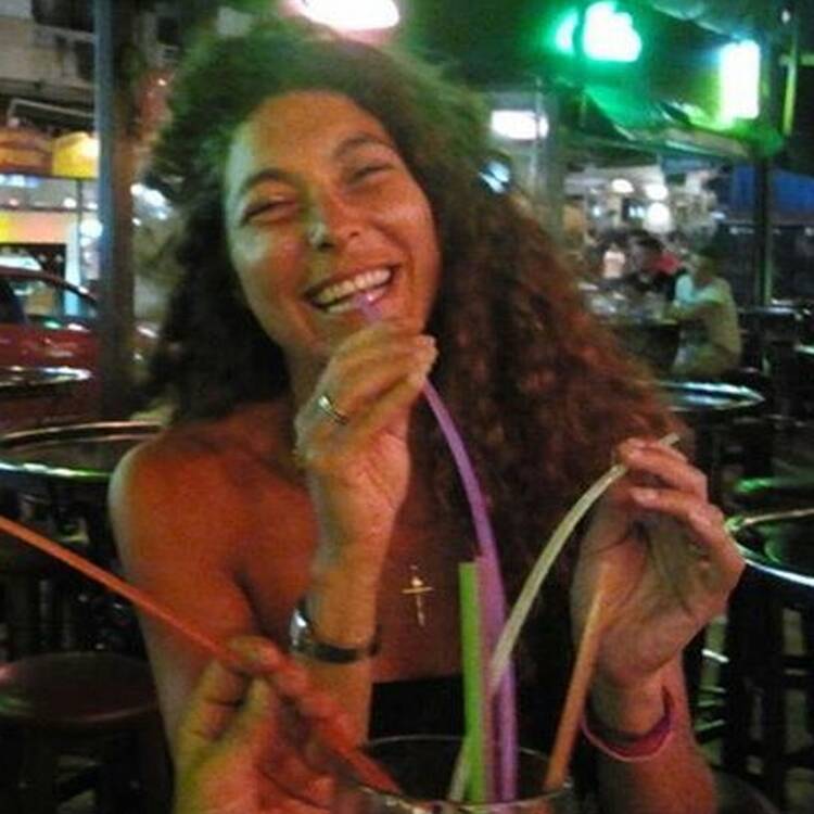 Foto de perfil de mariajulia75@hotmail.es
