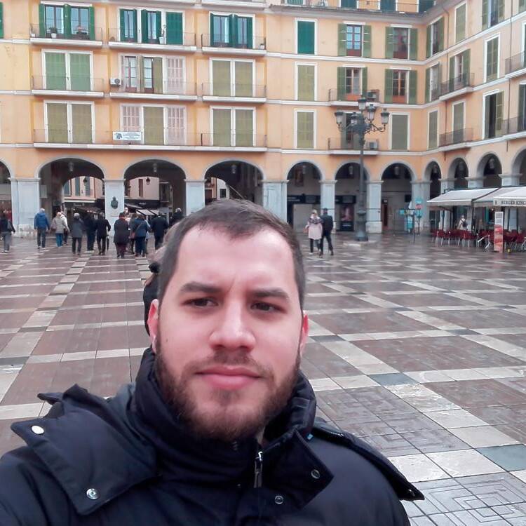 Foto de perfil de Juan Manuel Garcia Sinisterra