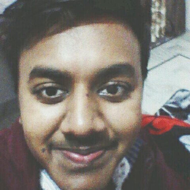 Foto de perfil de Divyansh