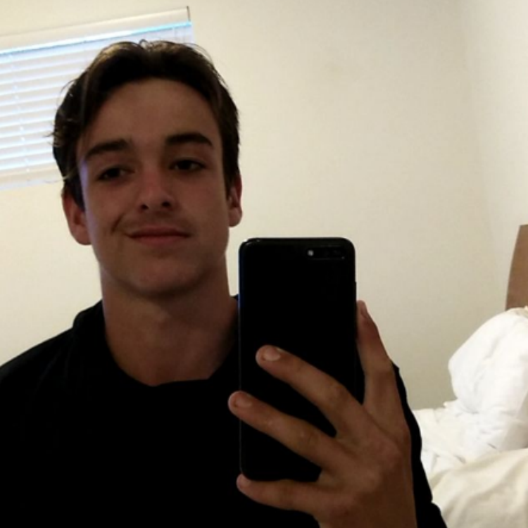 Foto de perfil de Italian04