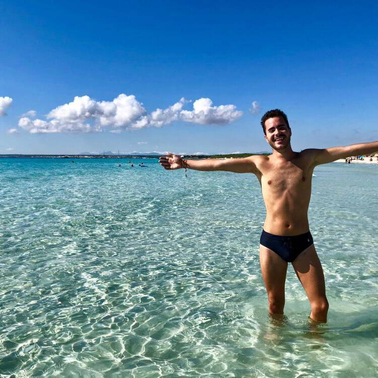 Foto de perfil de Manu de la Fuente