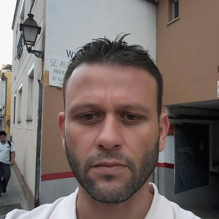 Foto de perfil de chackman