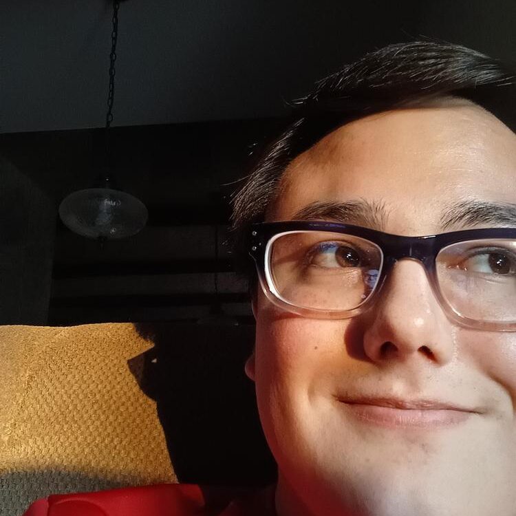 Foto de perfil de Logan