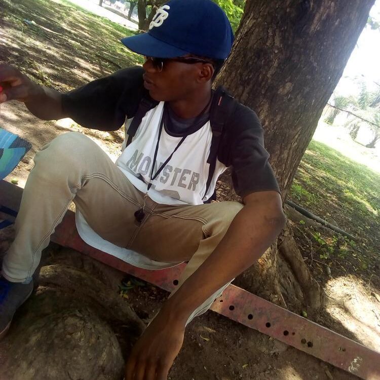 Foto de perfil de Oluwaseun