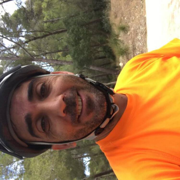 Foto de perfil de Ruben