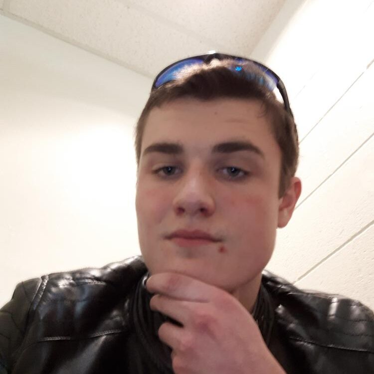Foto de perfil de Hayden