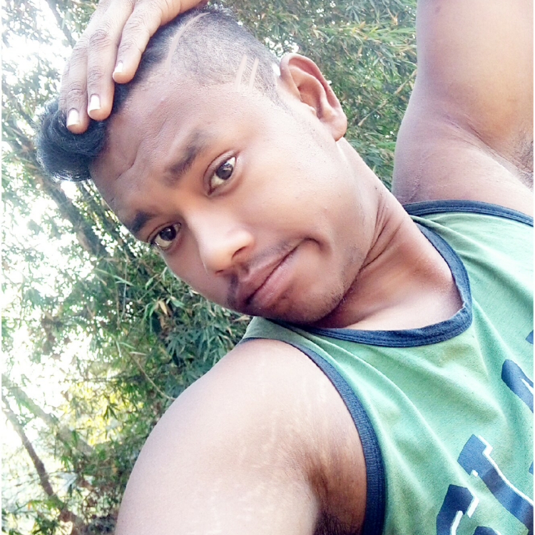 Foto de perfil de Happybhoi245