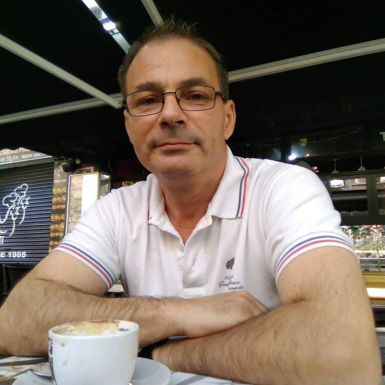 Foto de perfil de Florin
