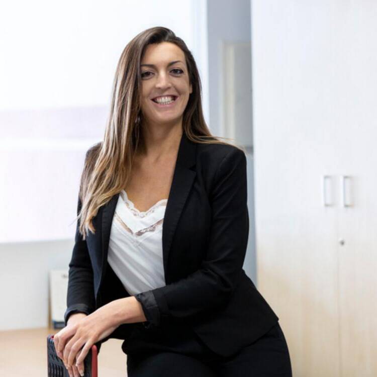 Foto de perfil de Maria Angela