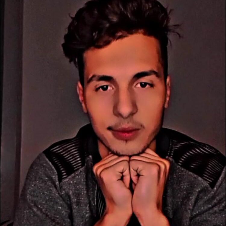 Foto de perfil de Brahim