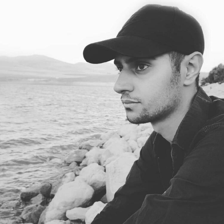 Foto de perfil de Abolfazl