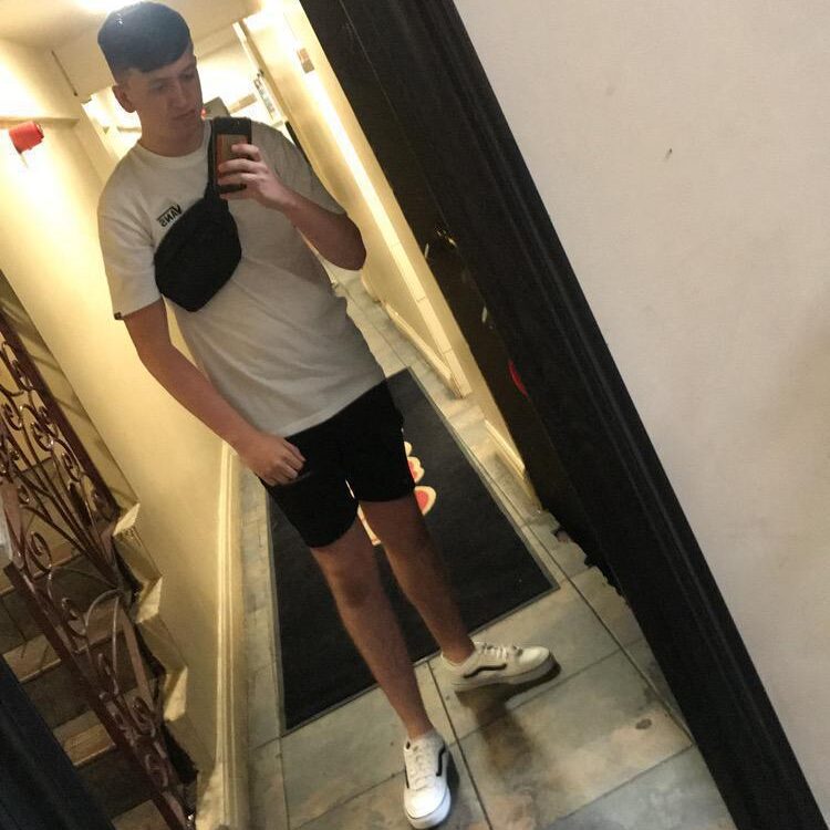 Foto de perfil de Kieranjb