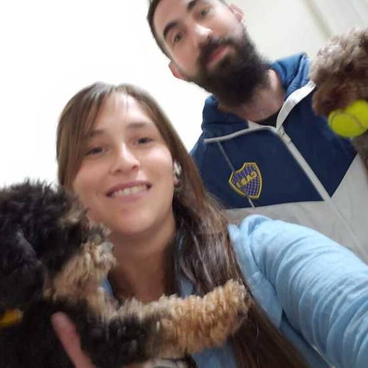 Foto de perfil de Diego rota