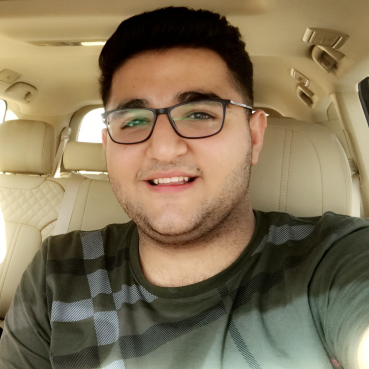 Foto de perfil de arybarzani
