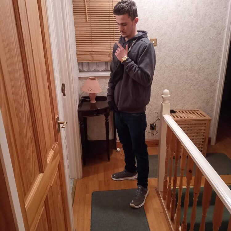 Foto de perfil de Jayboyy420