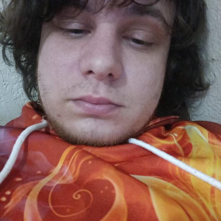 Foto de perfil de Jacoby