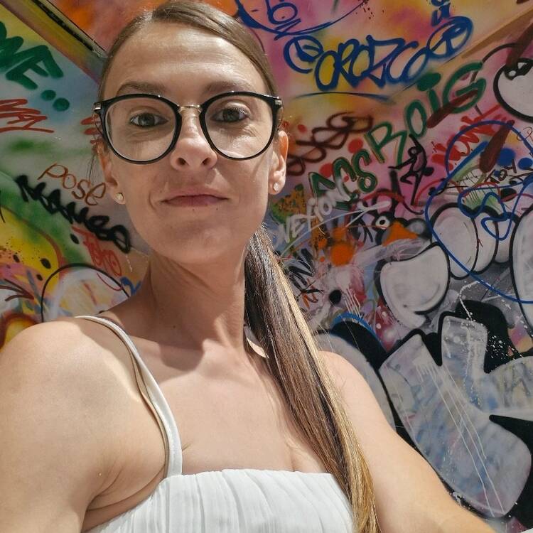 Foto de perfil de Irene