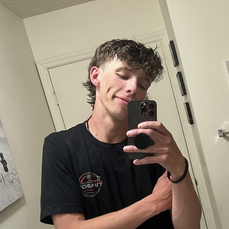 Foto de perfil de Kagen