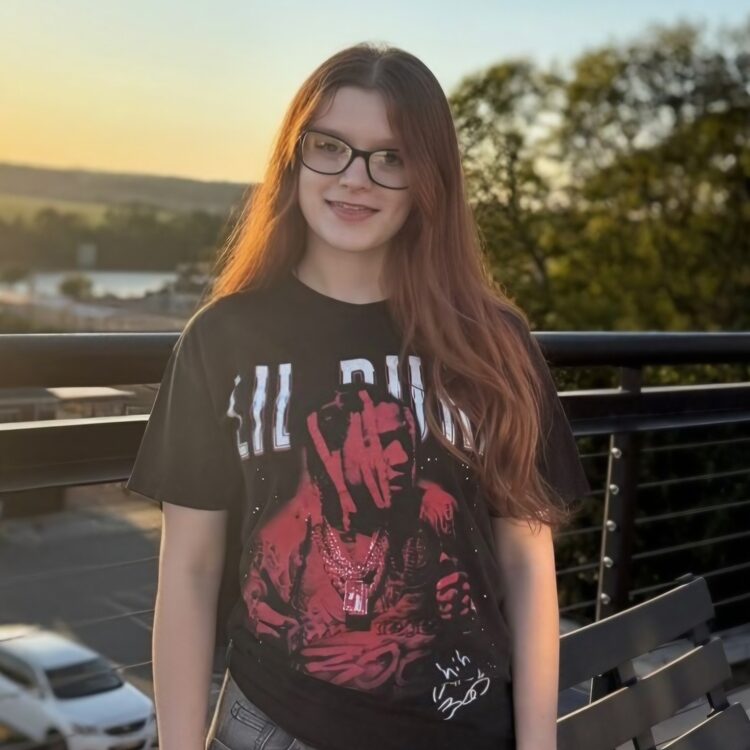 Foto de perfil de Jada