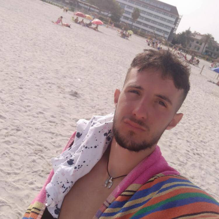 Foto de perfil de Juan Jose