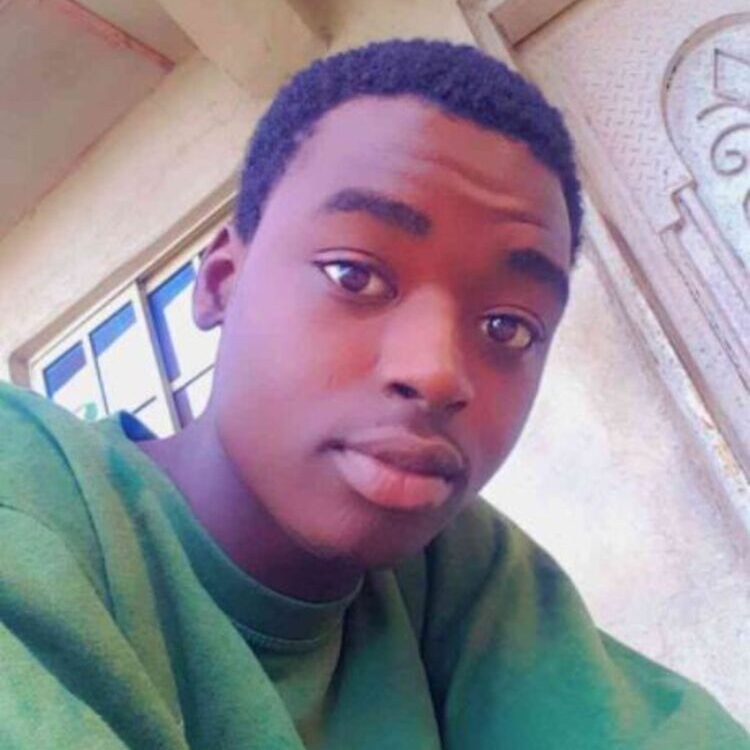 Foto de perfil de Murphy Olamilekan Olamide Iyanda