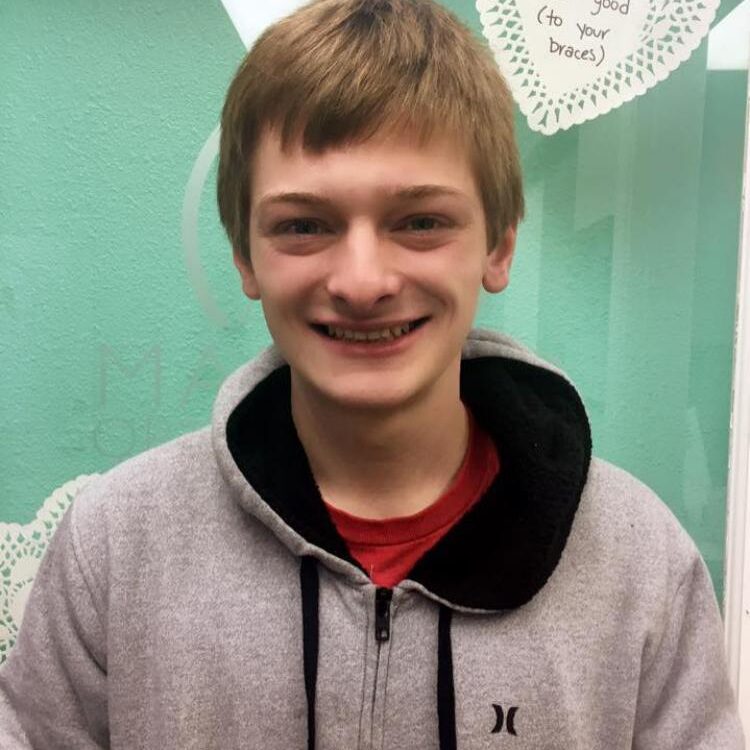 Foto de perfil de Connor