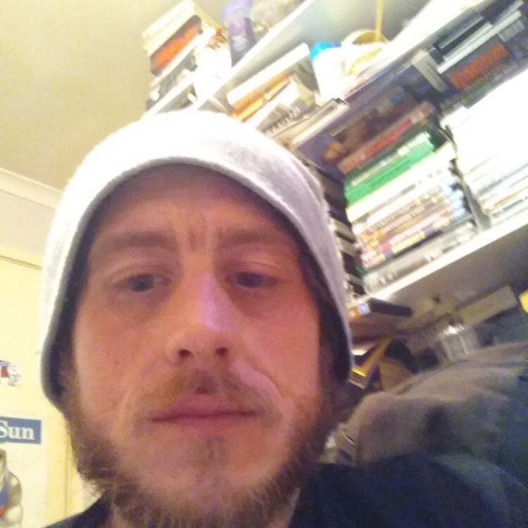 Foto de perfil de travii