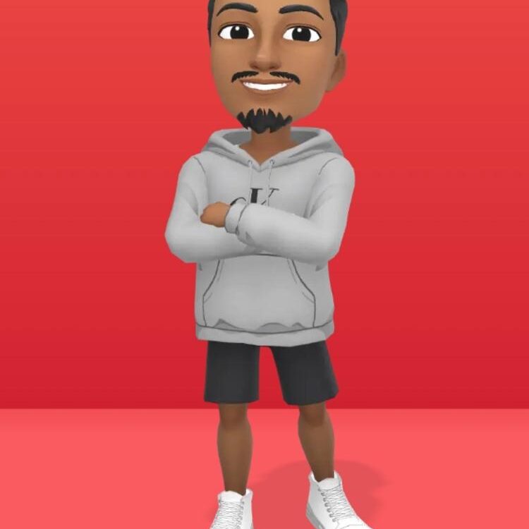 Foto de perfil de Harshith