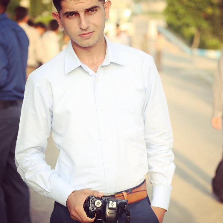 Foto de perfil de hamiikhan