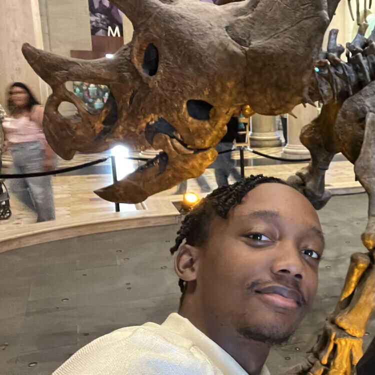 Foto de perfil de Xzavier