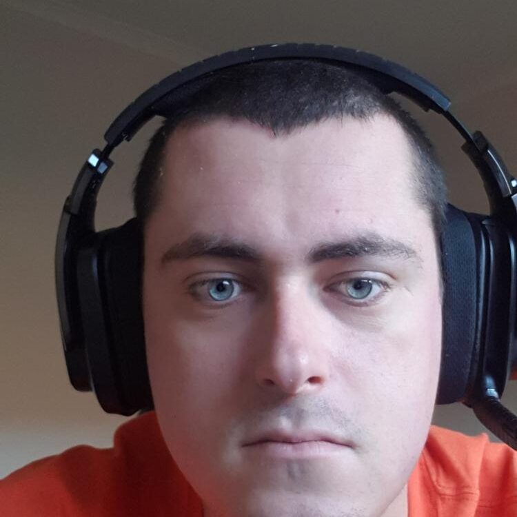 Foto de perfil de Comradegold