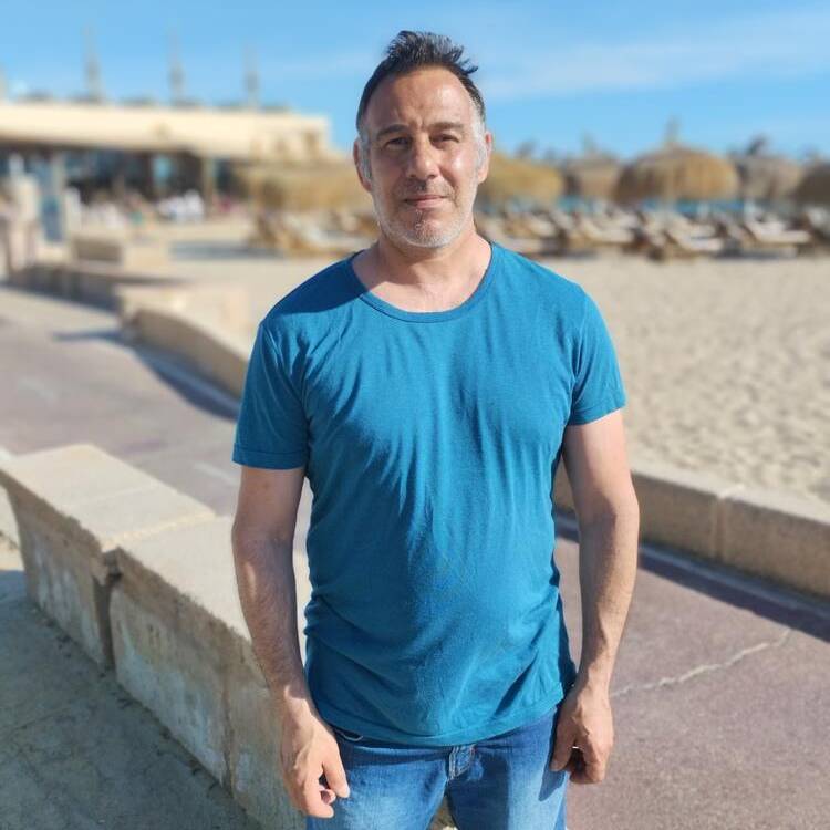 Foto de perfil de Miguel