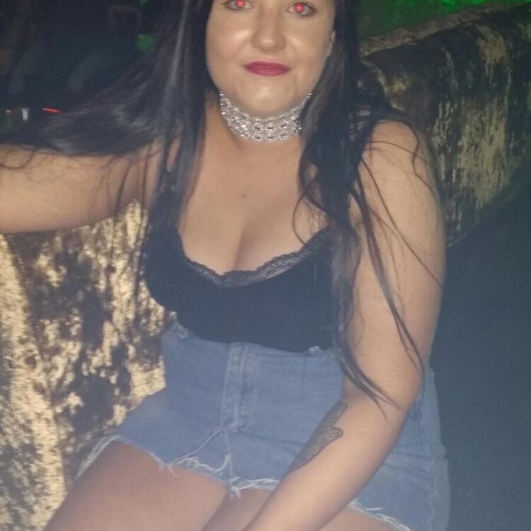 Foto de perfil de hannah