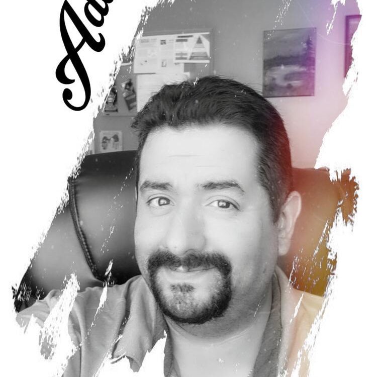 Foto de perfil de Adam
