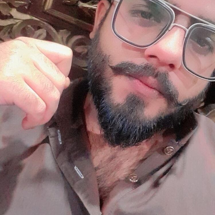 Foto de perfil de Faisal