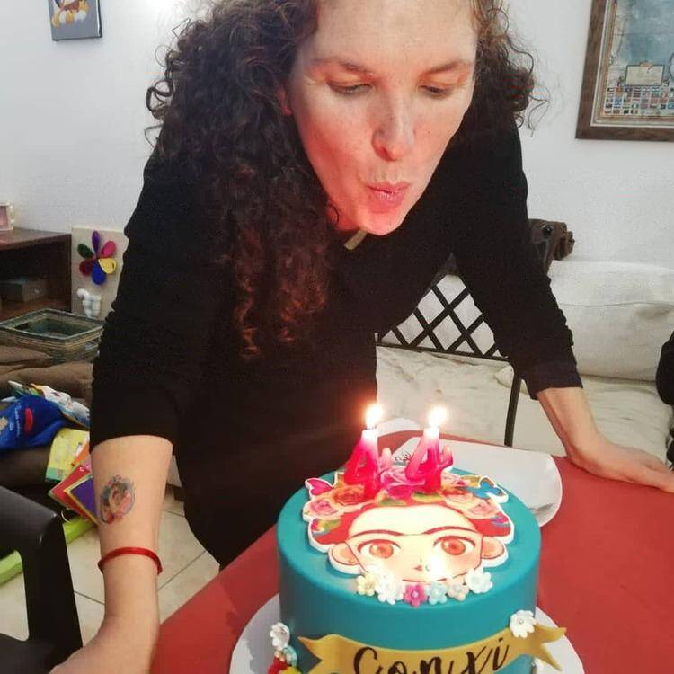 Foto de perfil de Conxi Hidalgo