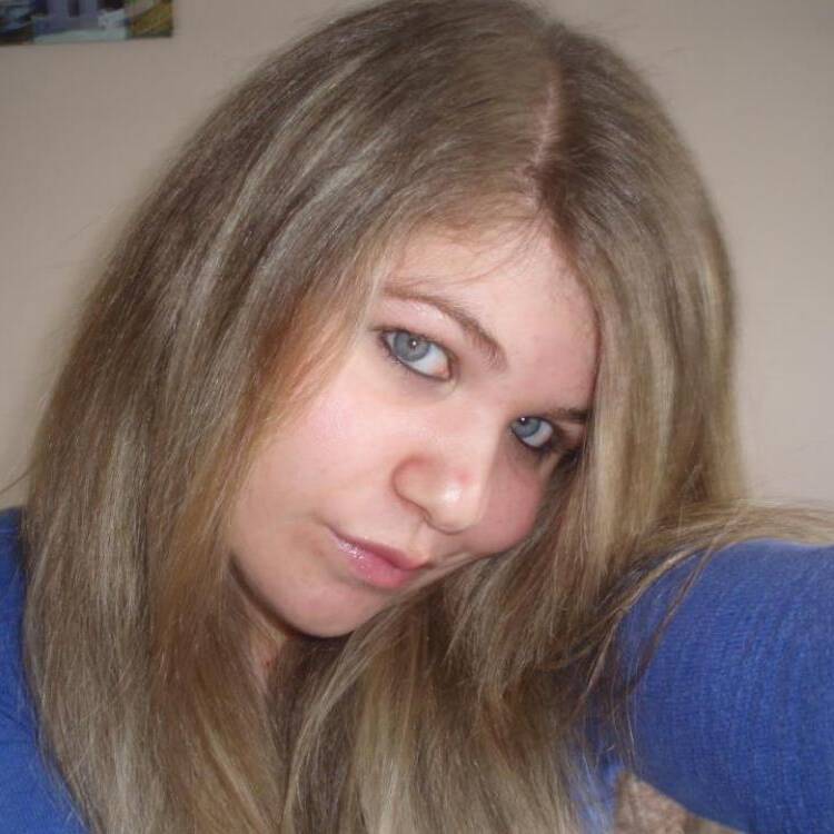 Foto de perfil de Antonella Filippi
