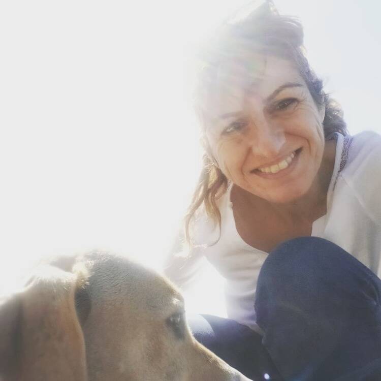 Foto de perfil de Aina